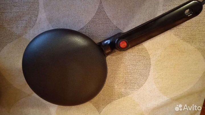 Блинница погружная 