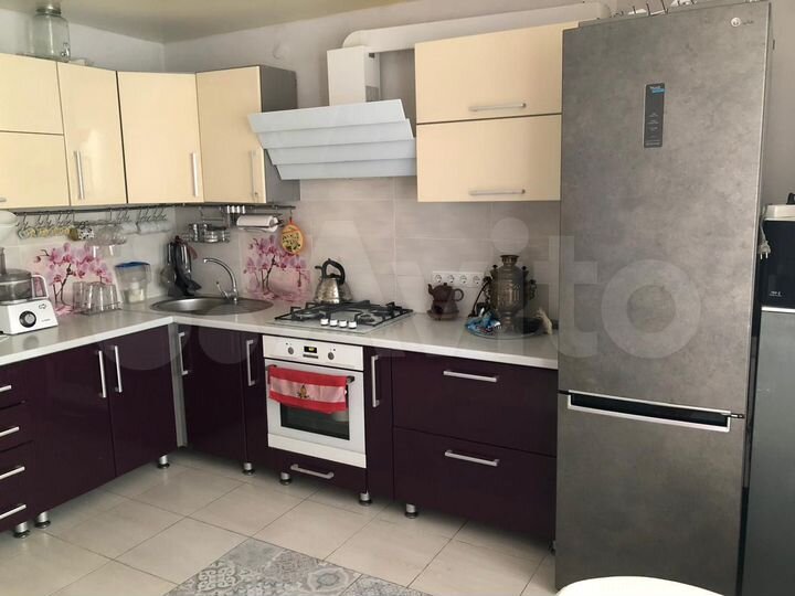 1-к. квартира, 43,2 м², 9/11 эт.