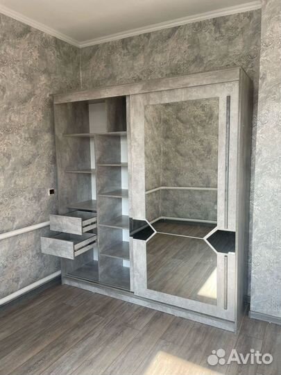 Шкаф купе №25 200 см