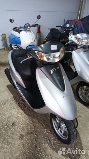 Honda DIO