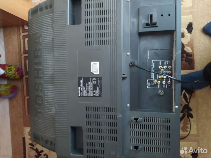 Телевизор бу