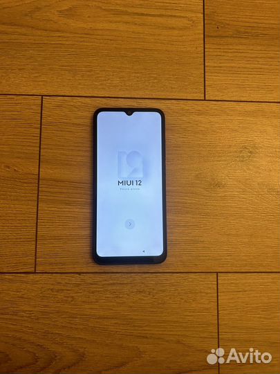 Телефон Редми 9C NFC