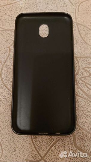 Чехол на samsung галакси j7 2017