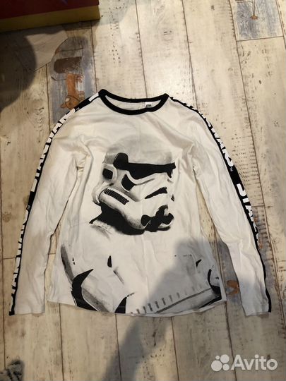 Свитшот star wars