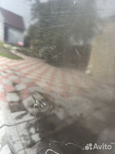 Капот на мерседес w124