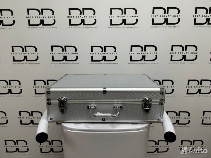 Аппарат микротоковой террапии с перчатками