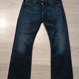 Джинсы мужские Levis 512 Bootcut 32x32