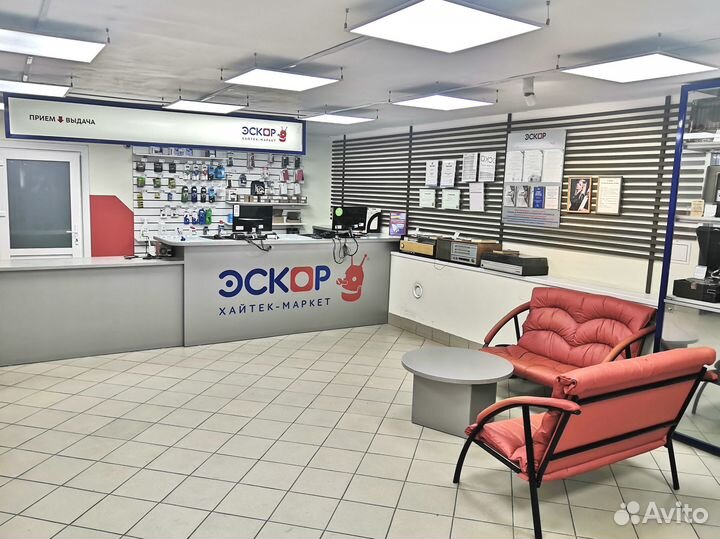 Ремонт кофемашин