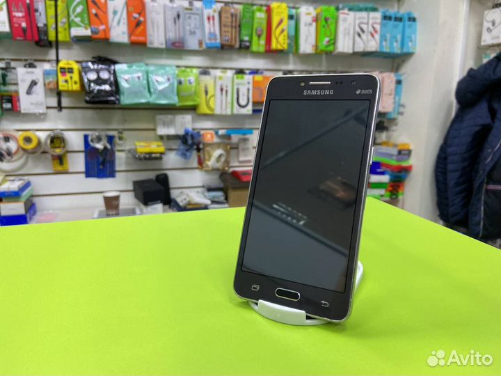 Samsung galaxy j2 prime