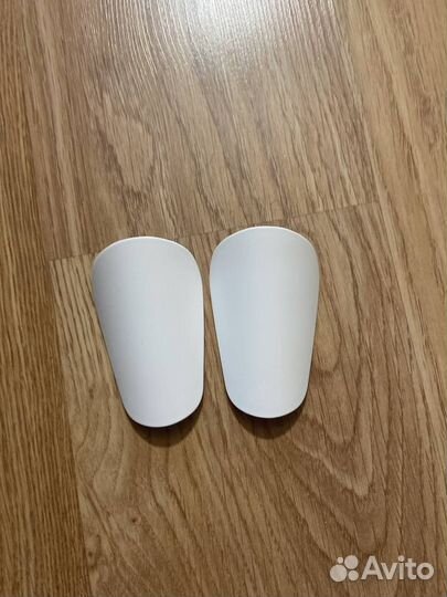 Белые мини щитки