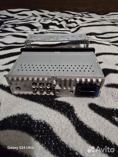 Автомагнитола prology cmx 240