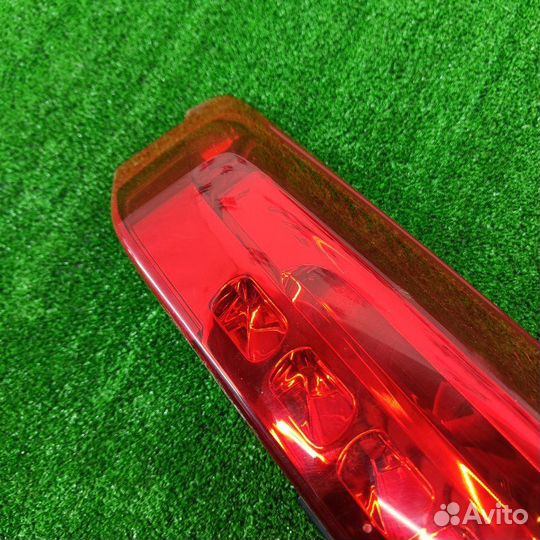 Фонарь правый Nissan X-Trail T31 2010-2015