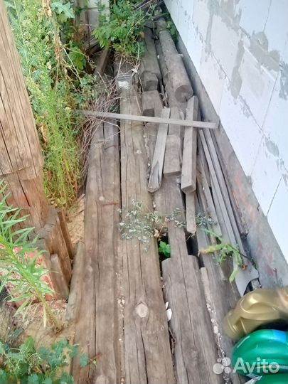 Дрова бесплатно самовывоз