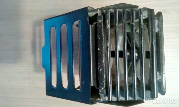 Запчасть для советского фильмоскопа