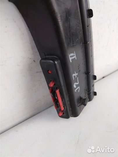 Накладка декоративная фольксваген пассат B6 2005