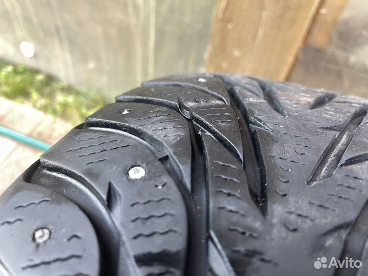 Yokohama Ice Guard IG35 205/55 R16 94T