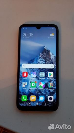 Xiaomi redmi note 7 64gb