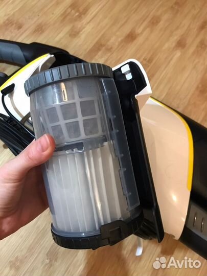 Пылесос Karcher VC 5 Premium новый оригинал