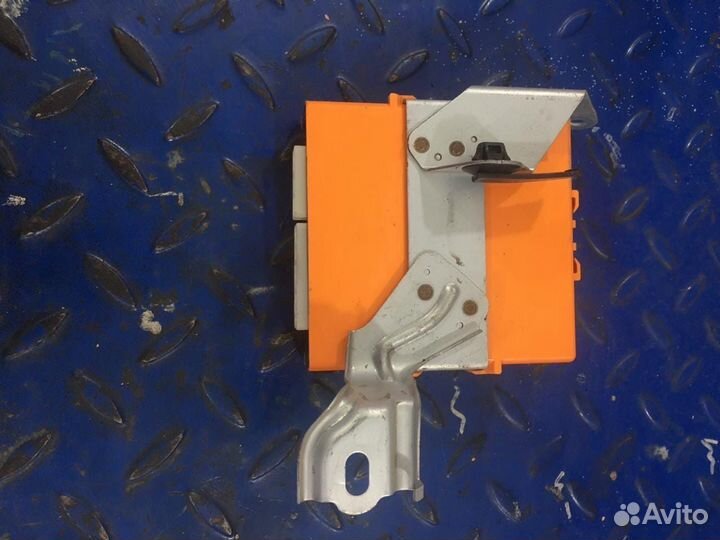 Блок управления фарами Lexus gs300 2008