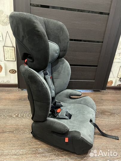 Детское автокресло Kenga 9-36, с isofix