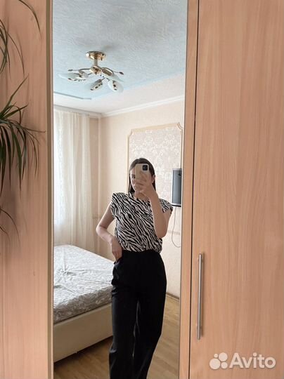 Женские вещи пакетом