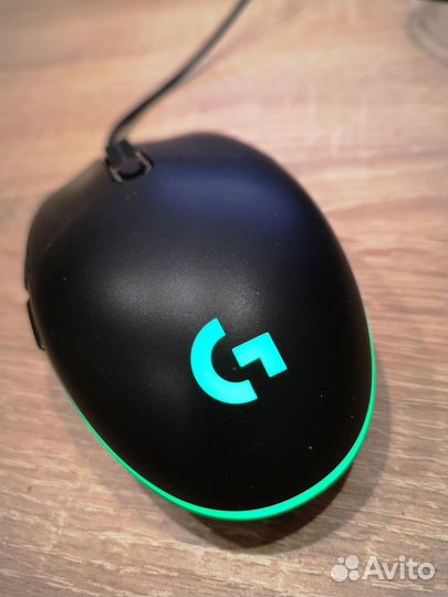 Logitech G102 Prodigy Gaming Mouse