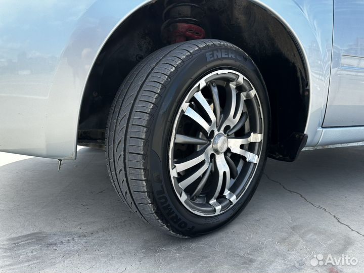 LADA Granta 1.6 AT, 2012, 179 170 км