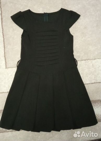 Сарафан для девочки