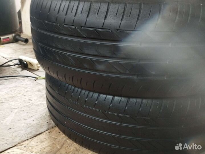 Bridgestone Turanza T001 225/40 R19