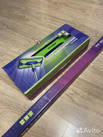 Швабра greenway