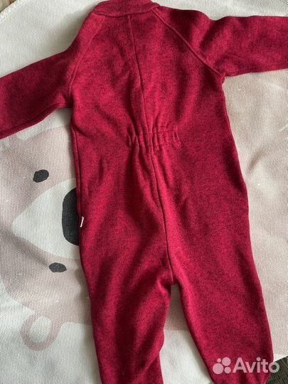 Поддева reima