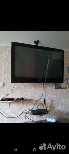 Продам Телевизор самсунг