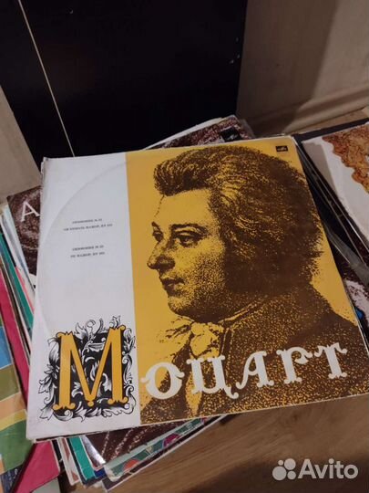 Моцарт, бах, Бетховен, классика