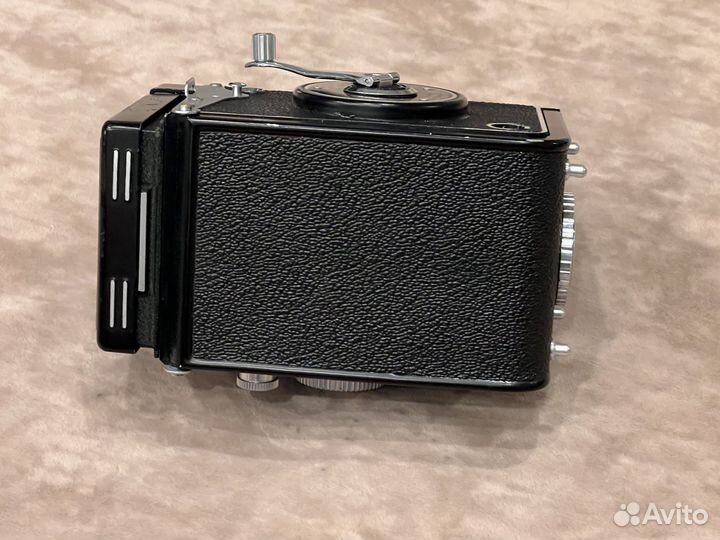 Yashica mat LM