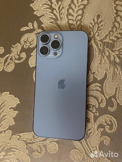 iPhone 13 Pro Max, 128 ГБ