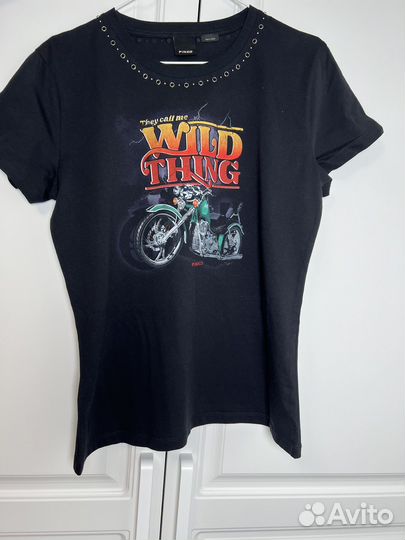 Футболка женская Pinko оригинал Италия