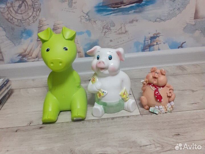 Копилки