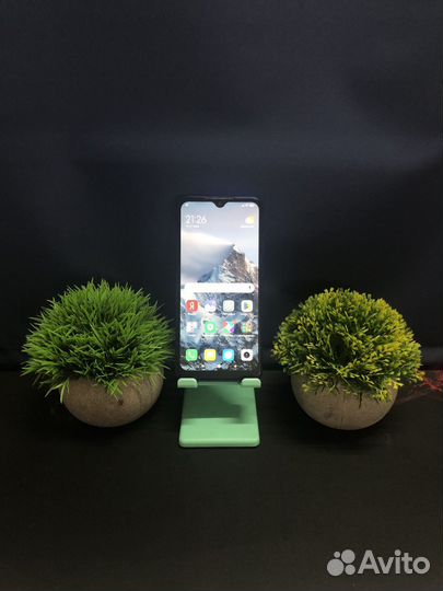 Xiaomi redmi note 7 4 64gb