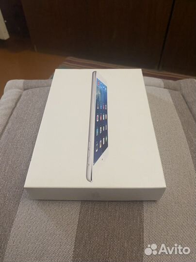 iPad mini 16 гб