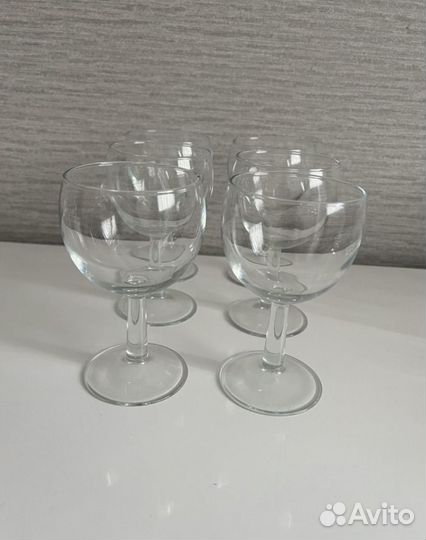 Бокал/стаканы /для каняка/ для сока