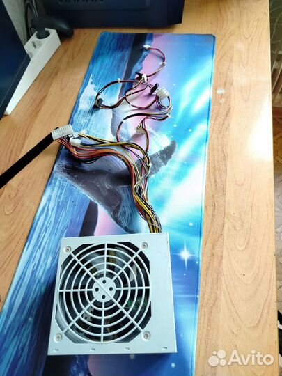 Блок питания для пк 400w