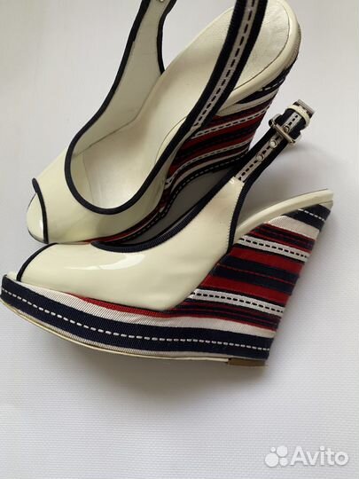 Обувь женская 38 размер dolce&gabbana