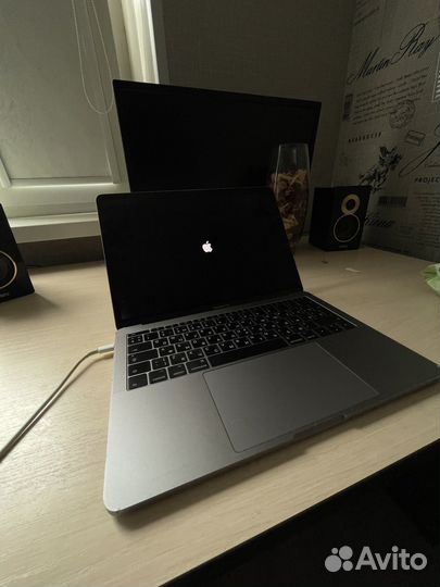 Apple MacBook Pro 13 2017 128gb