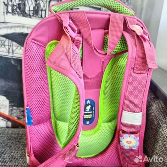 Рюкзак детский для девочки