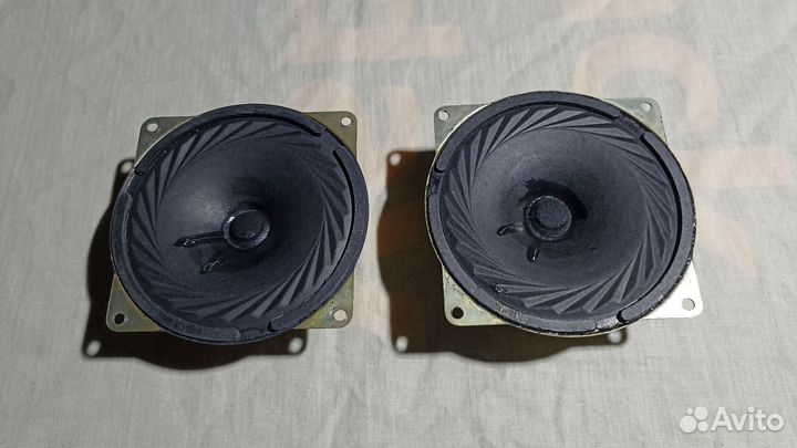 Динамики 5гдш5-8, 6гдв2