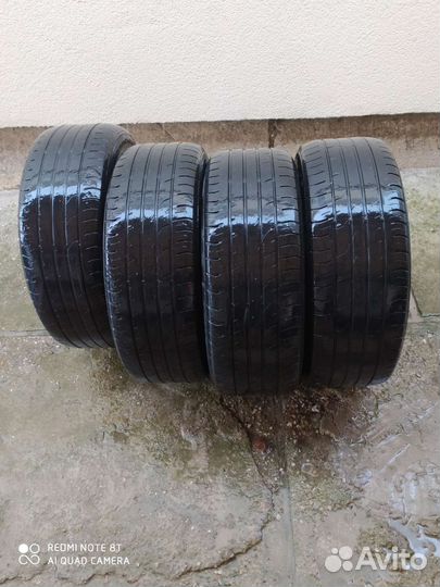 Continental ContiPremiumContact 2 215/60 R16