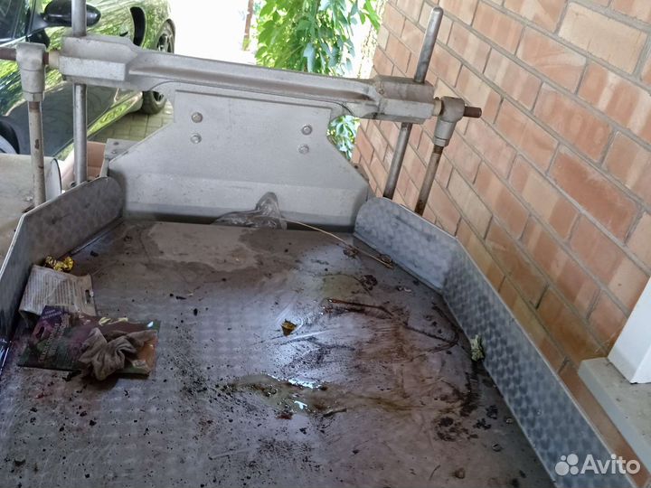 Машина станок для удаления косточки из плодов