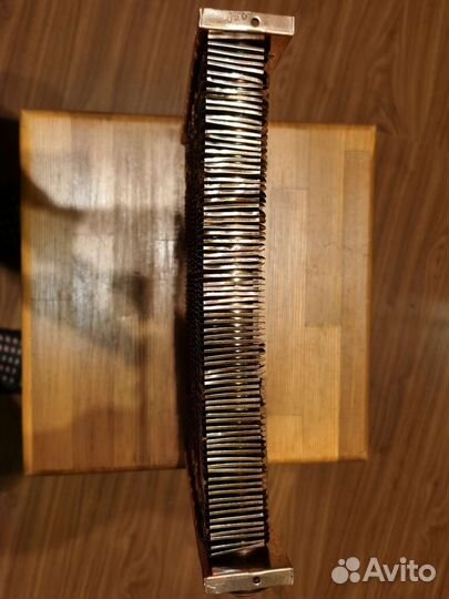 Теплообменник Navien atmo 20-24k pacnib20/24ls001