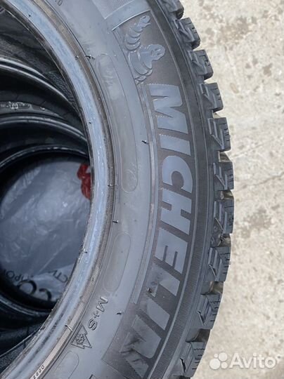 Michelin X-Ice North XIN2 185/65 R15 62T