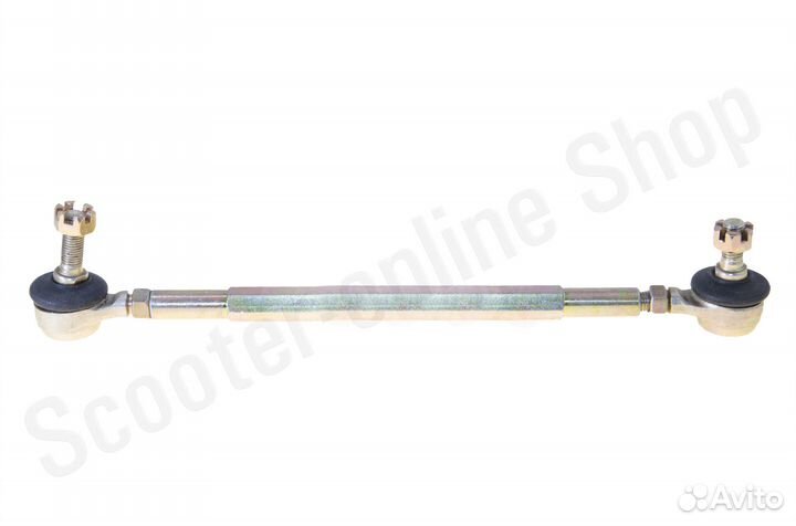 Тяга рулевая (в сборе) ATV 150/250 (L-225mm)